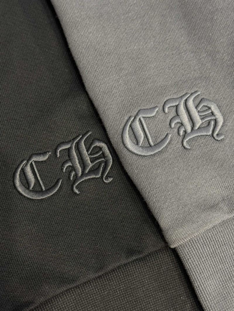 Chrome Hearts Hoodies